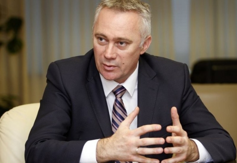PAŠALIĆ: Naredne godine novih pet miliona litara mlijeka