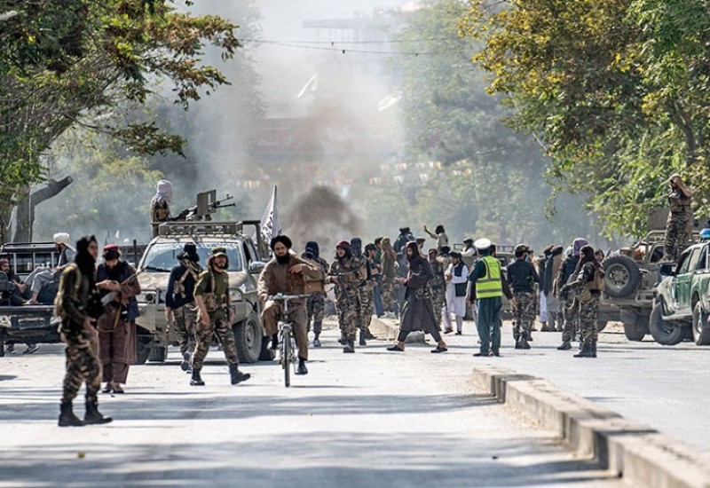 AVGANISTAN: Eksplozija u blizini džamije, više civilnih žrtava