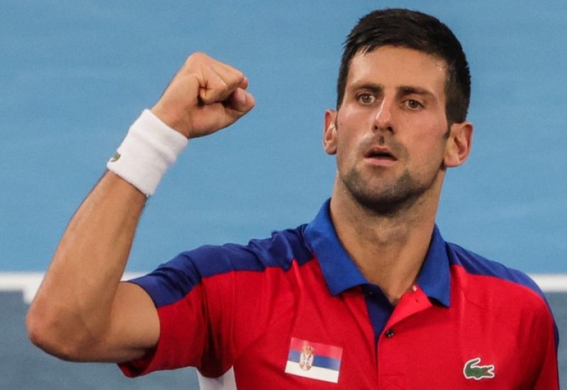 Đoković igra na turniru u Kazahstanu