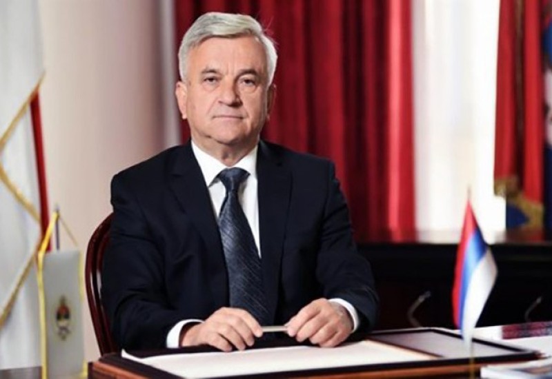 ČUBRILOVIĆ ZA "CENTRALNI PORTAL": Na kraju izbora, narod je taj koji kaže posljednju riječ