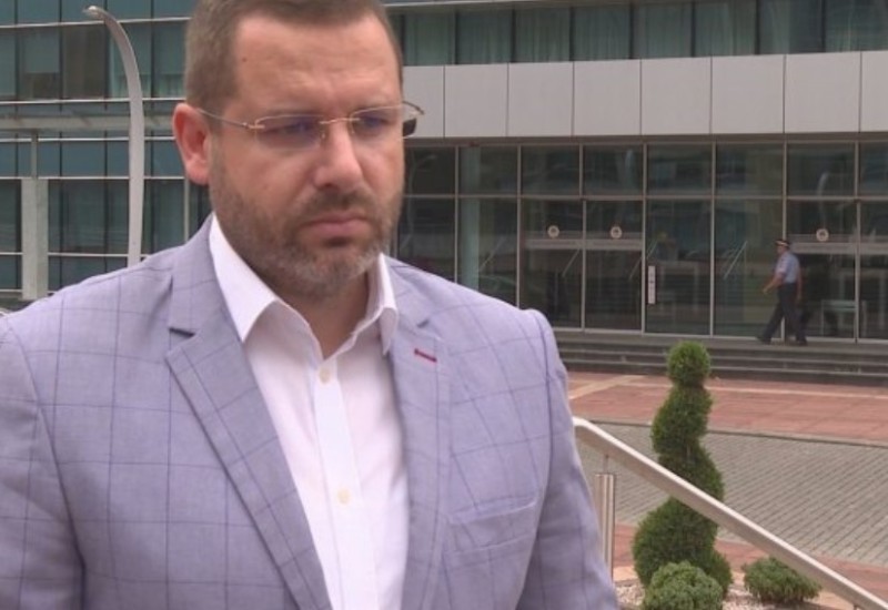 Kovačević: Sve izvjesnije da Helez ima samo male ljude u svojoj glavi