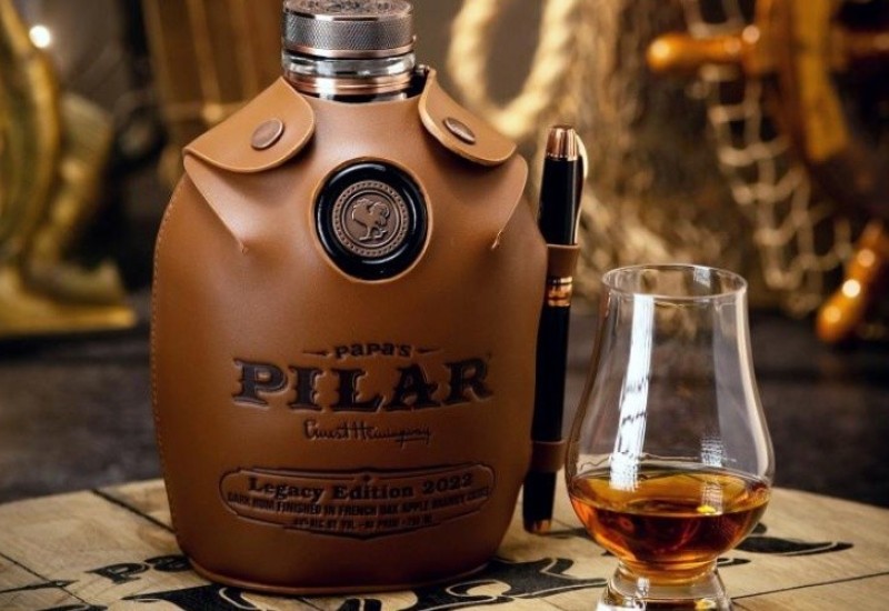 "Papa's Pilar 2022 Legacy Edition": Rum posvećen Ernestu Hemingveju i knjizi „Starac i more“