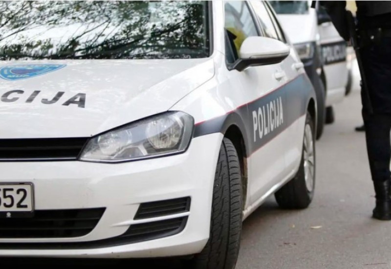 Na području Tuzle velika akcija policije "DAF": Oduzeti dijelovi za kamione i automobili u vrijednosti od 145.000 KM