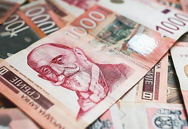 Saslušano 12 osumnjičenih za pranje novca