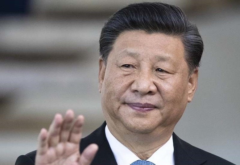 SI ĐINPING: Ekonomski sistem stabilan, potencijal za dugoročni razvoj