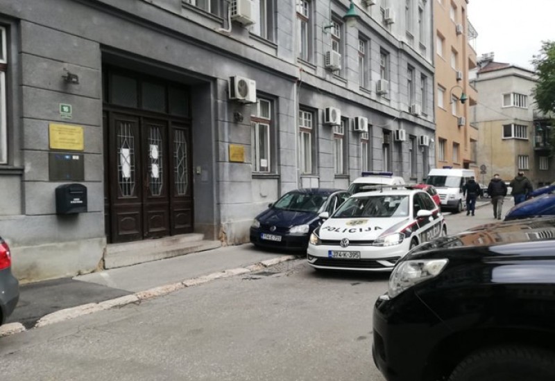 SARAJEVO: Maloljetne unuke zadavile svoju baku