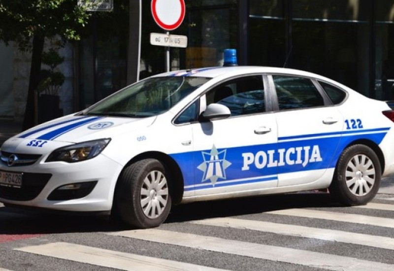 U Crnoj Gori incident na biralištu, povrijeđena članica izborne komisije