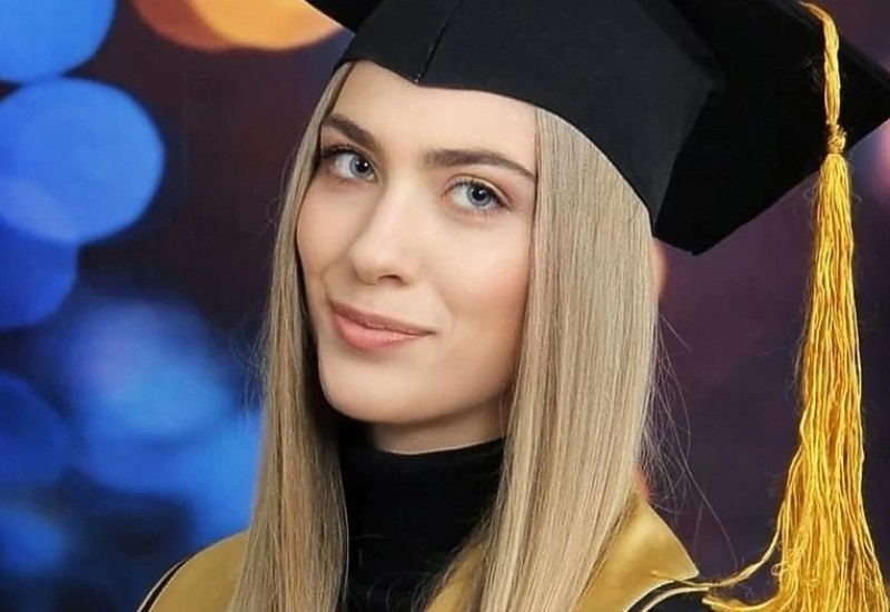 ZENICA: Mlada pravnica Jeneta Šabić treba našu pomoć