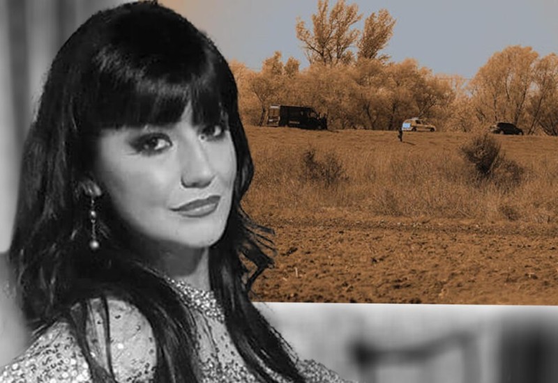 ZAŠTO JE LIKVIDIRANA JELENA MARJANOVIĆ Detektivka iznijela šokantne tvrdnje!