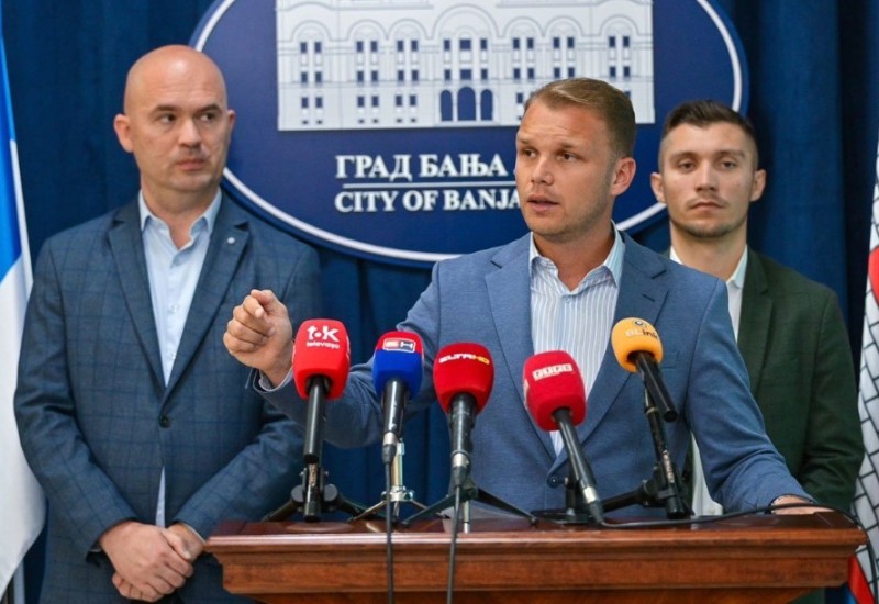 Stanivuković pozvao partije na sastanak: Neće biti lako