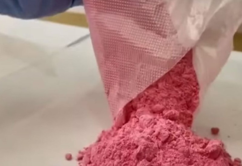 Šta je “ružičasti kokain” koji je pronađen u Pejnovom tijelu, najčešće ne sadrži tu drogu