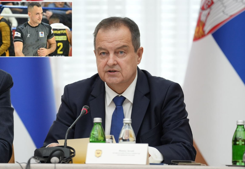 Dačić otkrio ulogu Uroša Nikolića u “vračarskom klanu“ i šta je pronađeno u njegovom stanu