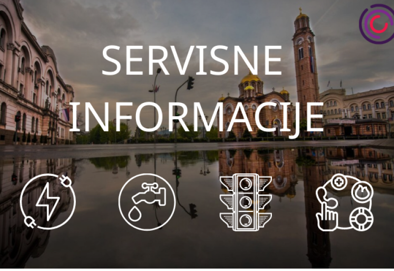 Očekuje nas pretežno oblačno i hladno vrijeme uz povremenu kišu