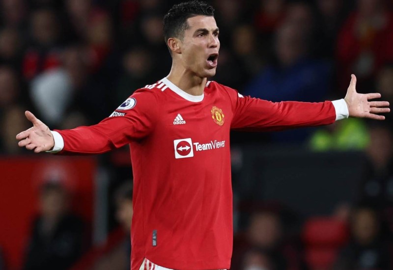 Ronaldo nastavlja karijeru u Njukaslu ili Al Nasru?