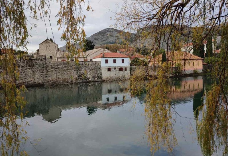 Jaka kiša obradovala Hercegovce