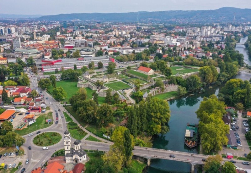 Kuća u centru Banjaluke prodata za samo 170.000 KM