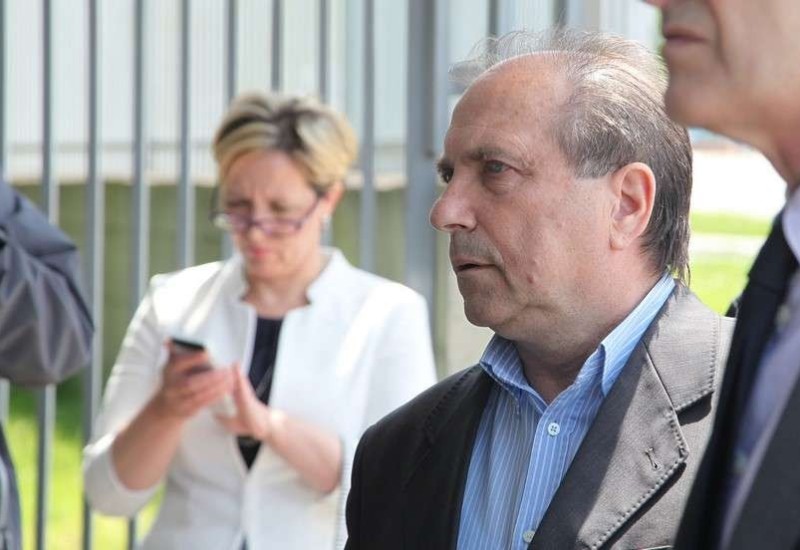 Mahmuljin nije došao na izdržavanje kazne, na potezu Sud BiH
