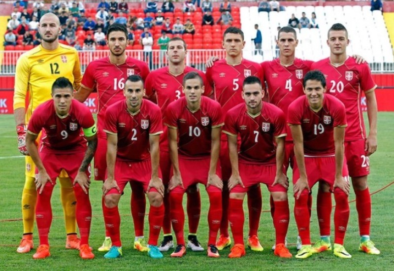 Hoće li Srbija ponoviti istorijski uspjeh sa Svjetskog prvenstva iz 2015. godine?