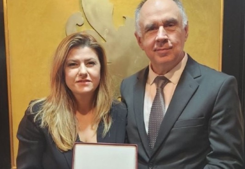NPRS dobitnik vrijednog priznanja Narodnog pozorišta u Beogradu