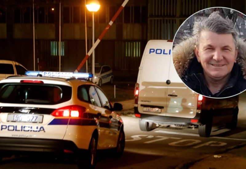 Ko je kriv za bjekstvo osuđenog pedofila u Hrvatsku?