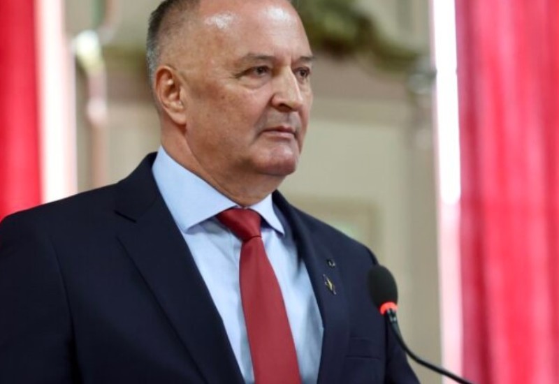 “U BiH već postoje strane snage, mimo EUFOR” Ministar Helez ponovo šokira javnost u BiH
