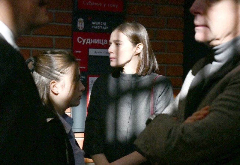 Suđenje Miki Aleksiću: Bila je maloljetna kada ju je zlostavljao, danas prvi put pred sudom o užasima koje je preživjela