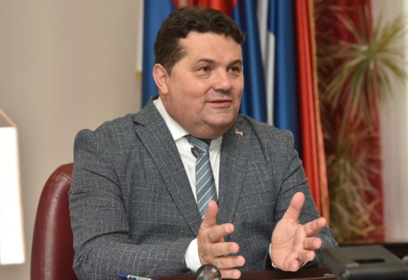 Stevandić: Pripremamo zakon o imunitetu – zaštitićemo sve institucije Srpske