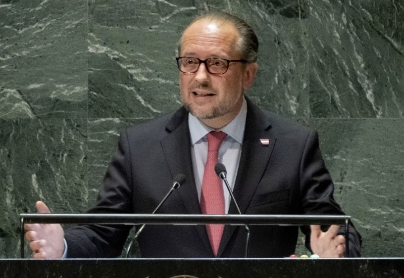 Šalenberg: EU ne treba da Balkan gleda "lupom", a Kijev "kroz ružičaste naočare"