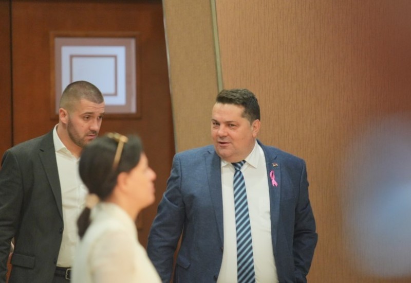 Stevandić: Naši glasovi nisu uticali na izbor za gradonačelnika Banjaluke