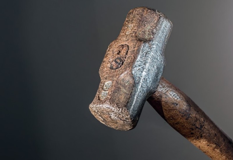 Državljanin BiH priznao da je čekićem ubio bivšu partnerku