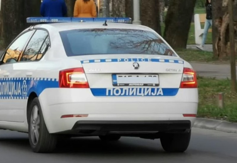 Muškarac optužen zbog napada na bivšu djevojku, nanio joj teške povrede