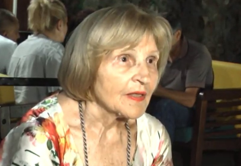 Mira Banjac o napuštanju serije “Igra sudbine”: Moram da brinem o zdravlju