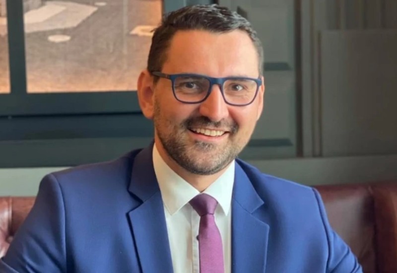 Klokić: Nisam utajio porez