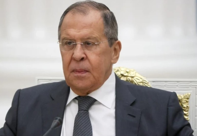 Lavrov razočaran: Grci su nam nekad bili prijatelji