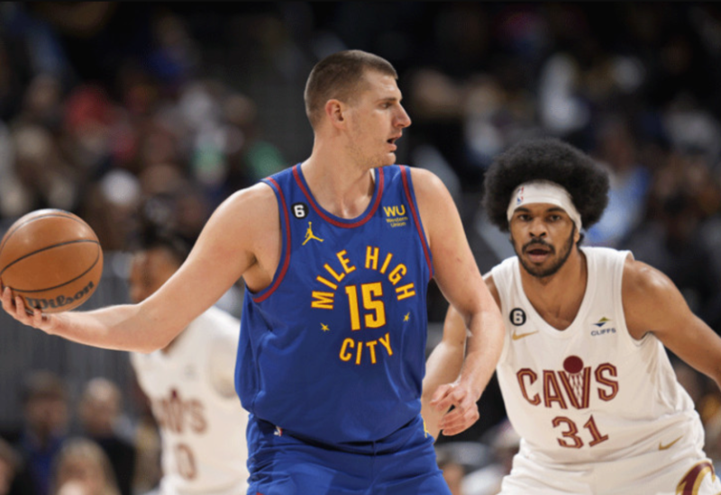 Povreda udaljava Jokića sa parketa