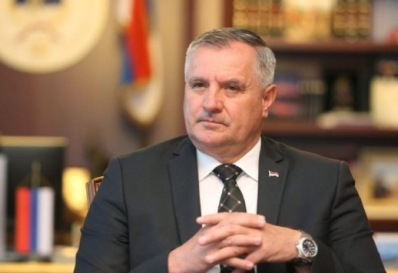 VIŠKOVIĆ: Minimalac u Srpskoj biće najveći u regionu