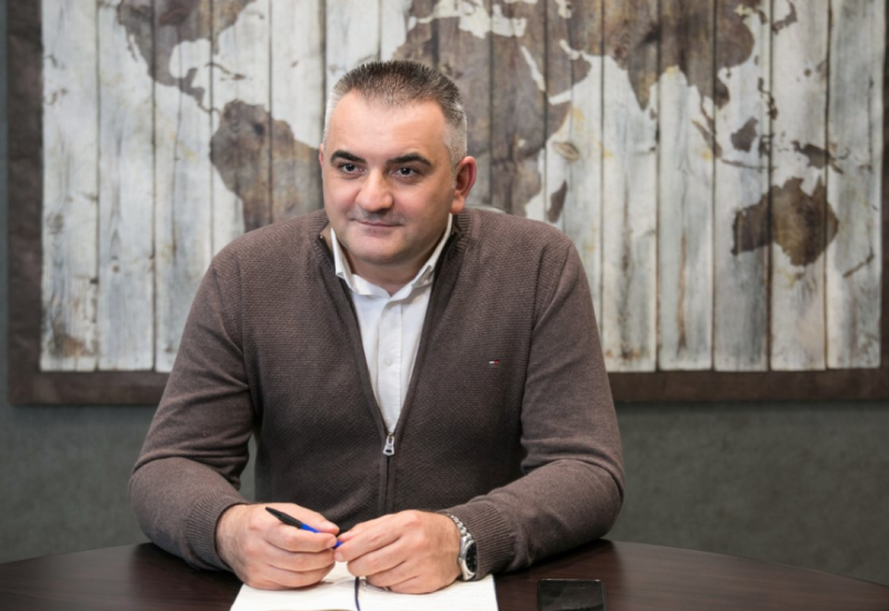 Povećan broj korisnika podsticaja: Minić poručio da proizvodnja hrane ima prioritet