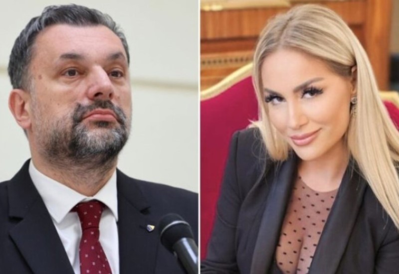 Konaković o zabrani ulaska Selme Bajrami u Srbiju: Neka se oglase Vučić i Dačić, da li je to stav države