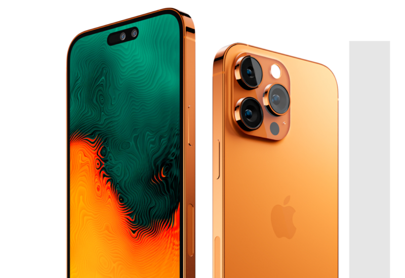Pogledajte kako će izgledati iPhone 15 telefoni