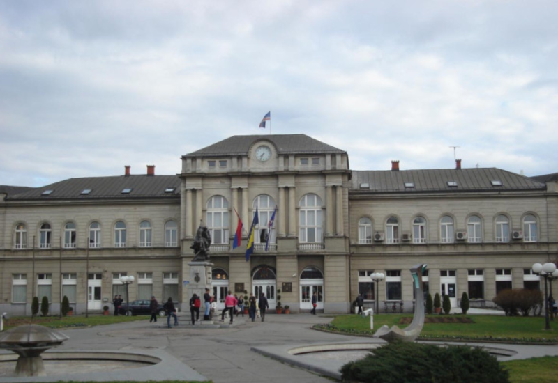 Gradonačelnik Bijeljine umanjio sredstva fudbalerima za 4,5 odsto