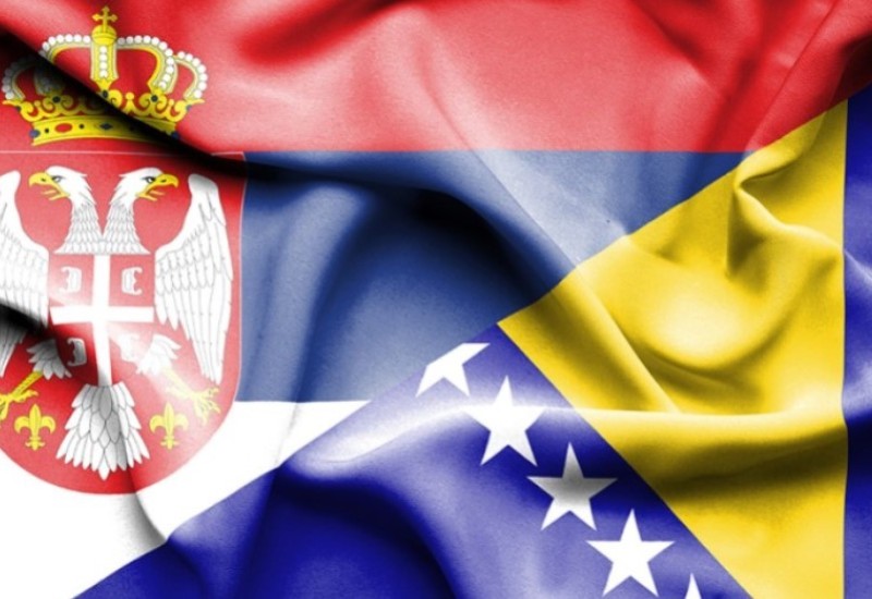 Dobri odnosi Srbije i BiH: Usaglašena saranja u oblasti evro integracija