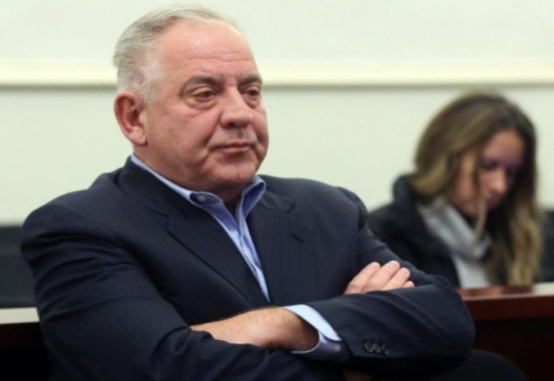 Zadužen za “kulturno uzdizanje” robijaša: Bivši premijer postao šef zatvorske biblioteke