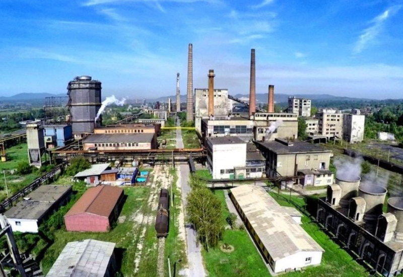 NŽZ: Milionska ulaganja nisu bila dovoljna za spas "Koksare"