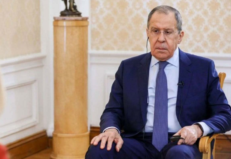 LAVROV: Nijedna zemlja nije zaštićena od napada Amerike