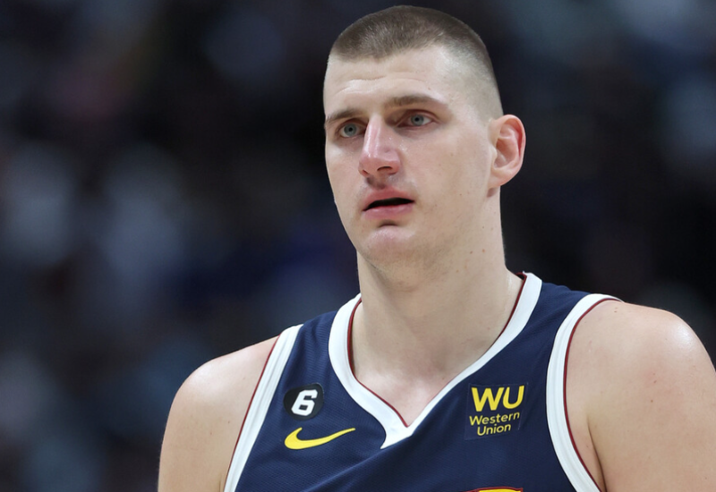MVP trka: Jokić ostao iza Embida