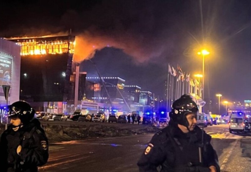VELIKA OPASNOST Upozorenja ozbiljno shvatiti, teroristički napadi u BiH su mogući