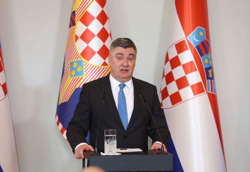 Milanović: Ima života i bez EU