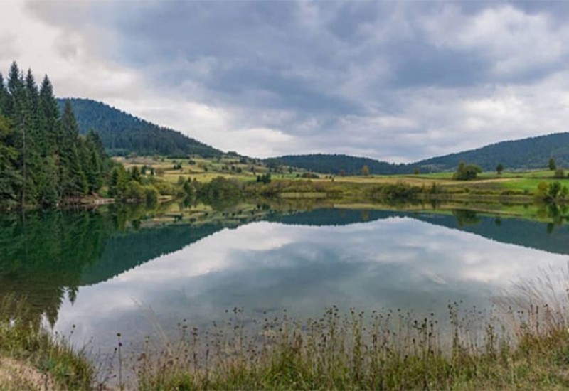 Pronađeno tijelo u jezeru u Kupresu