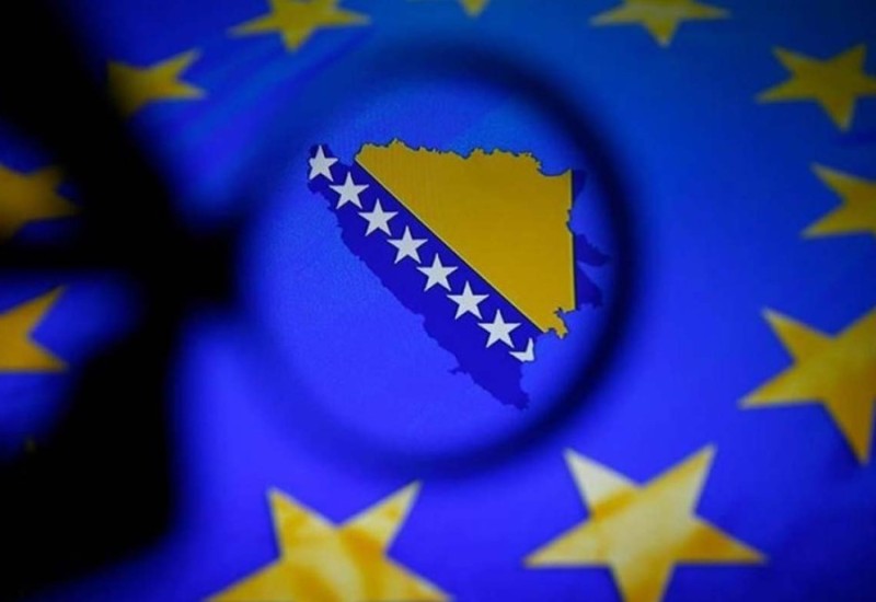 EU: BiH nije u stanju da izradi program integrisanja u EU