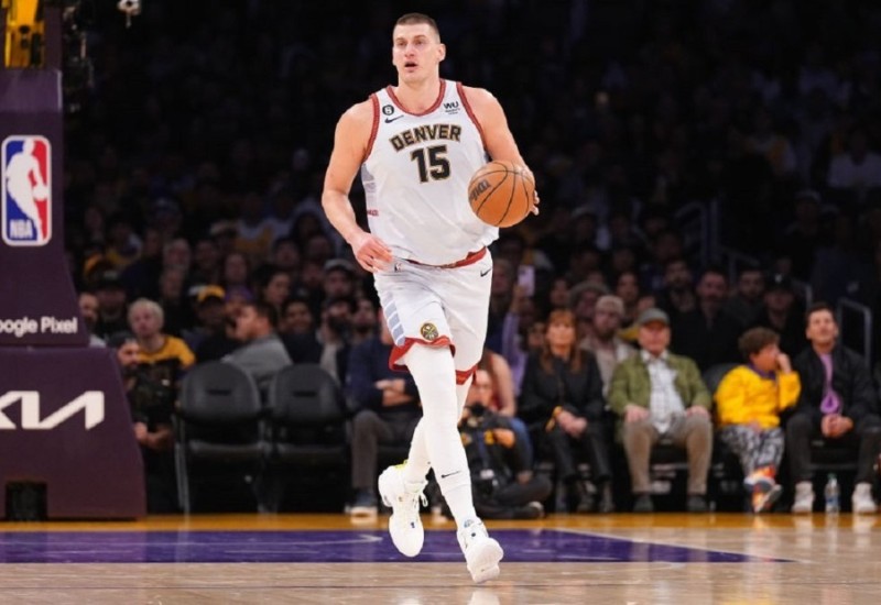 Medžik Džonson uporedio Jokića s ikonama NBA lige
